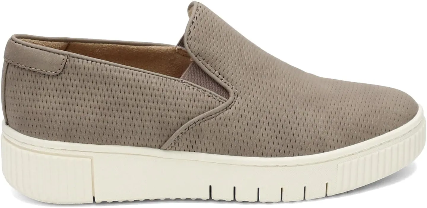 Naturalizer Soul Women's Tia Platform Slip-On Sneaker