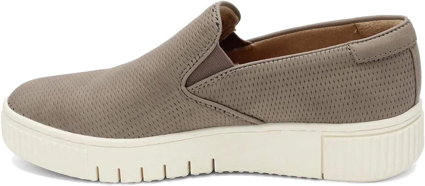 Naturalizer Soul Women's Tia Platform Slip-On Sneaker