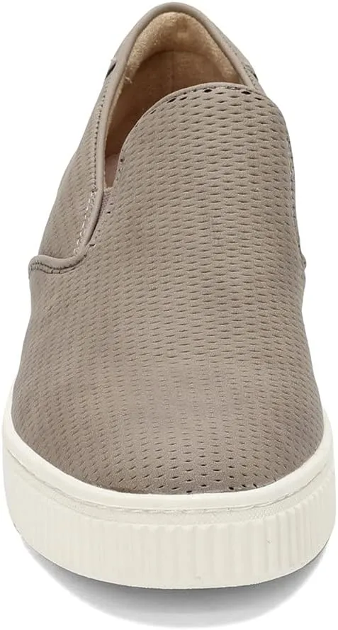 Naturalizer Soul Women's Tia Platform Slip-On Sneaker