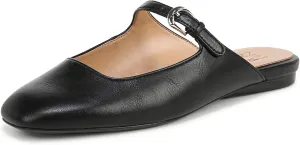 Naturalizer Womens Apple Slip on Mary Jane Mule
