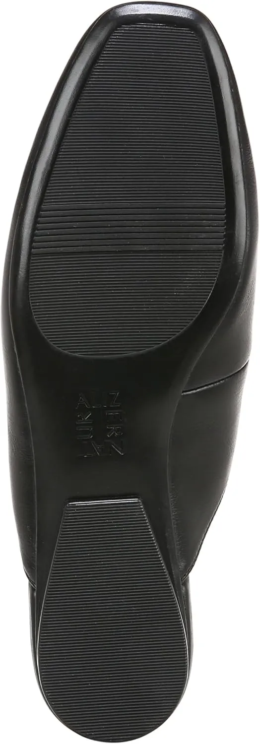 Naturalizer Womens Apple Slip on Mary Jane Mule