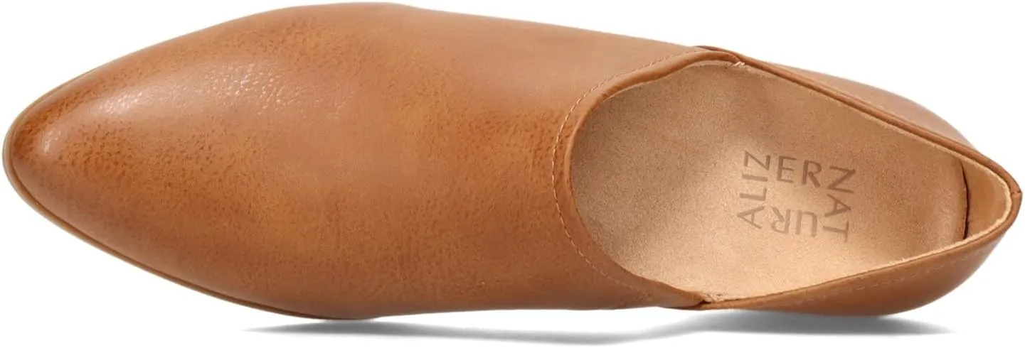 Naturalizer Women's Carlyn Slip-On Low Ankle Bootie Shootie