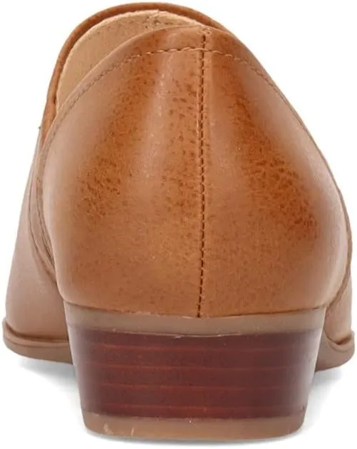 Naturalizer Women's Carlyn Slip-On Low Ankle Bootie Shootie