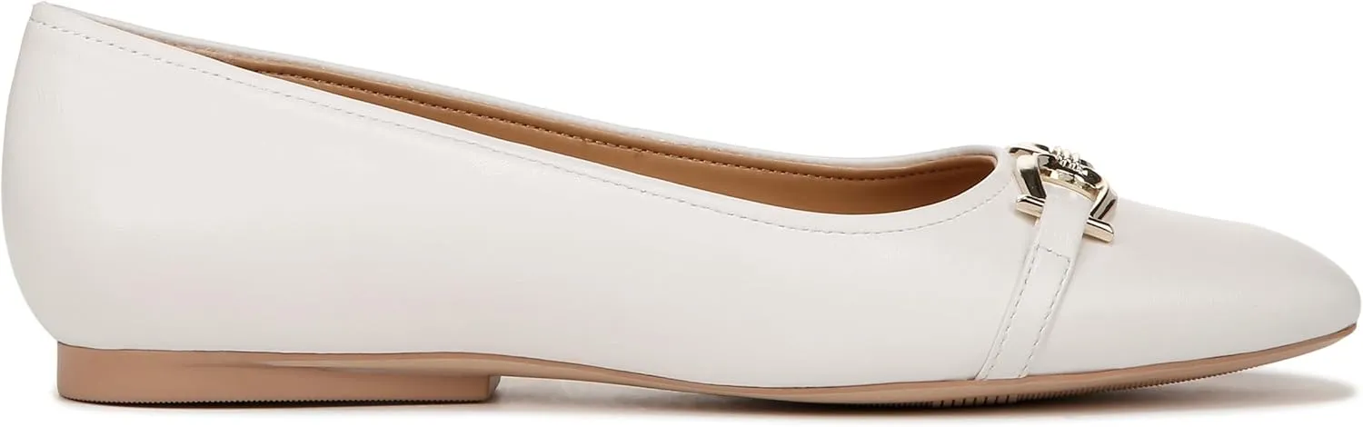 Naturalizer Women's Charlotte Slip-On Ballet Flat