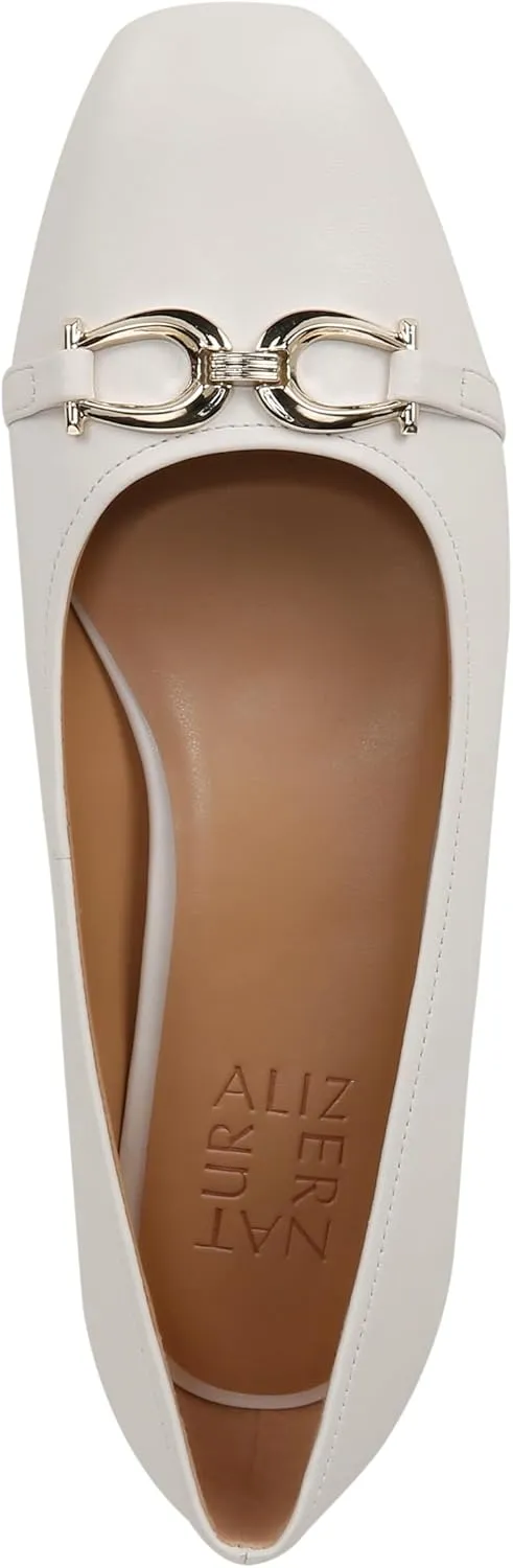 Naturalizer Women's Charlotte Slip-On Ballet Flat