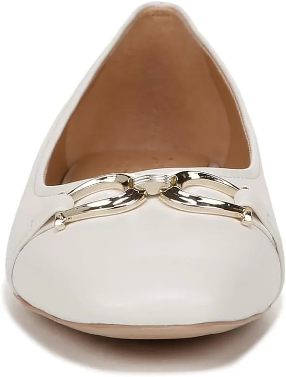 Naturalizer Women's Charlotte Slip-On Ballet Flat