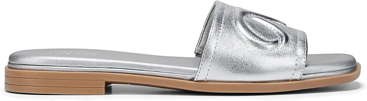 Naturalizer Women's Genevieve Slide Sandal