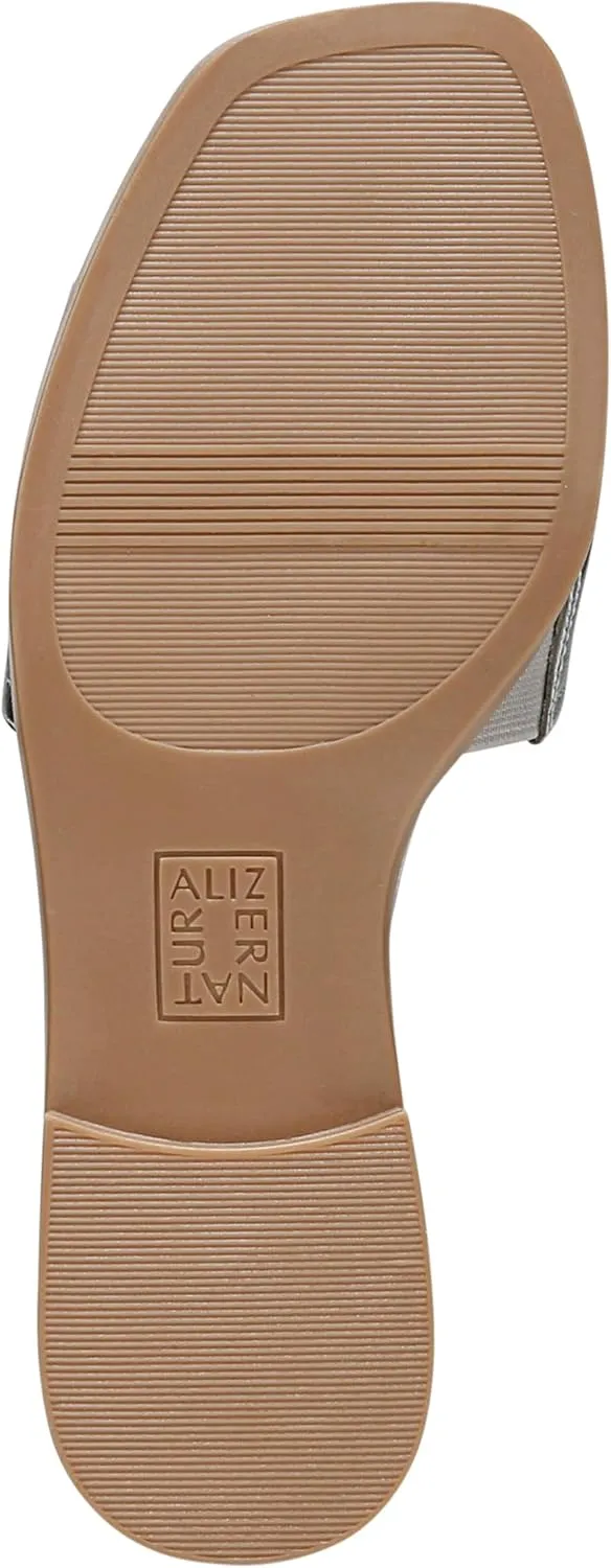 Naturalizer Women's Genevieve Slide Sandal