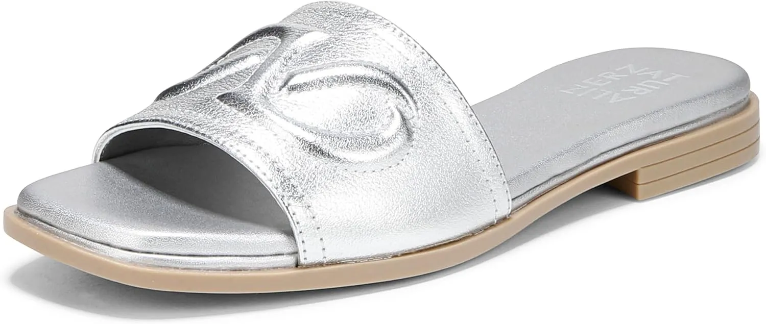 Naturalizer Women's Genevieve Slide Sandal