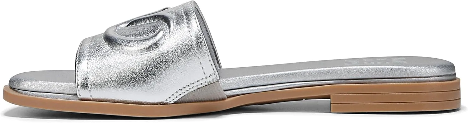 Naturalizer Women's Genevieve Slide Sandal
