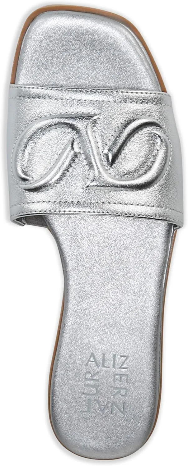 Naturalizer Women's Genevieve Slide Sandal