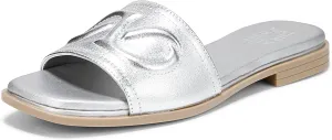 Naturalizer Women's Genevieve Slide Sandal