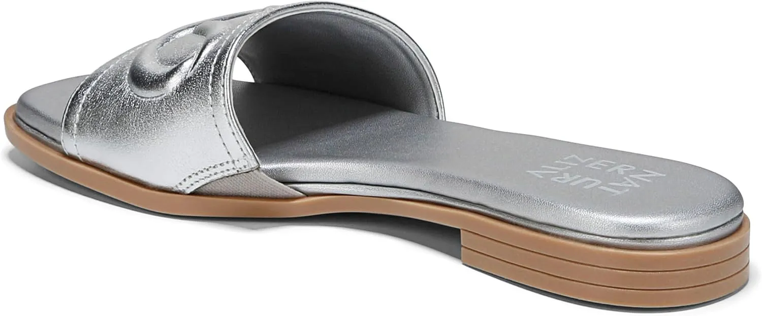 Naturalizer Women's Genevieve Slide Sandal