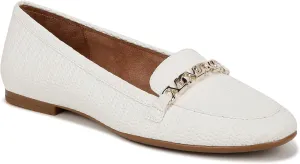 Naturalizer Women's Jemi Chain Detail Slip-On Loafer