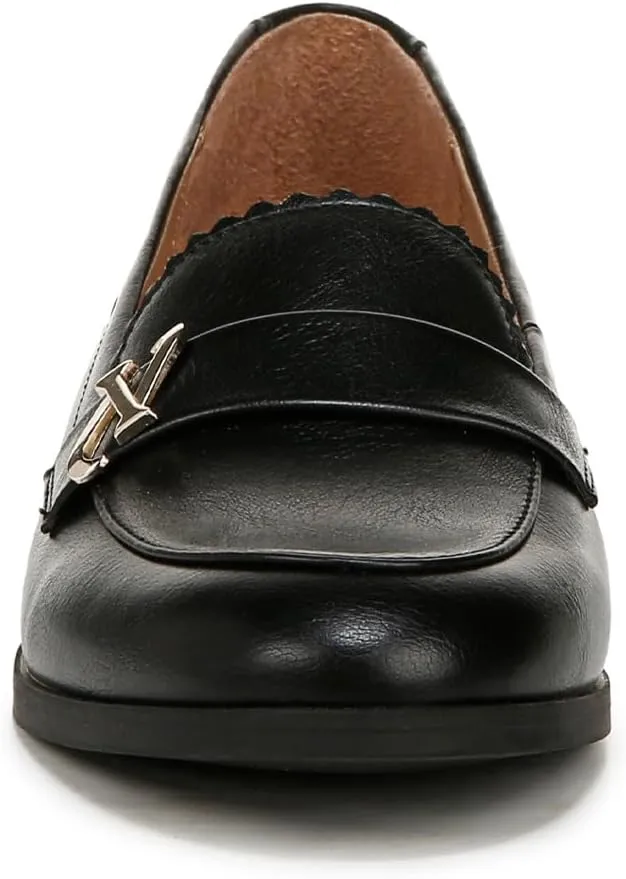 Naturalizer Womens Magna Slip On Loafers