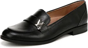Naturalizer Womens Magna Slip On Loafers