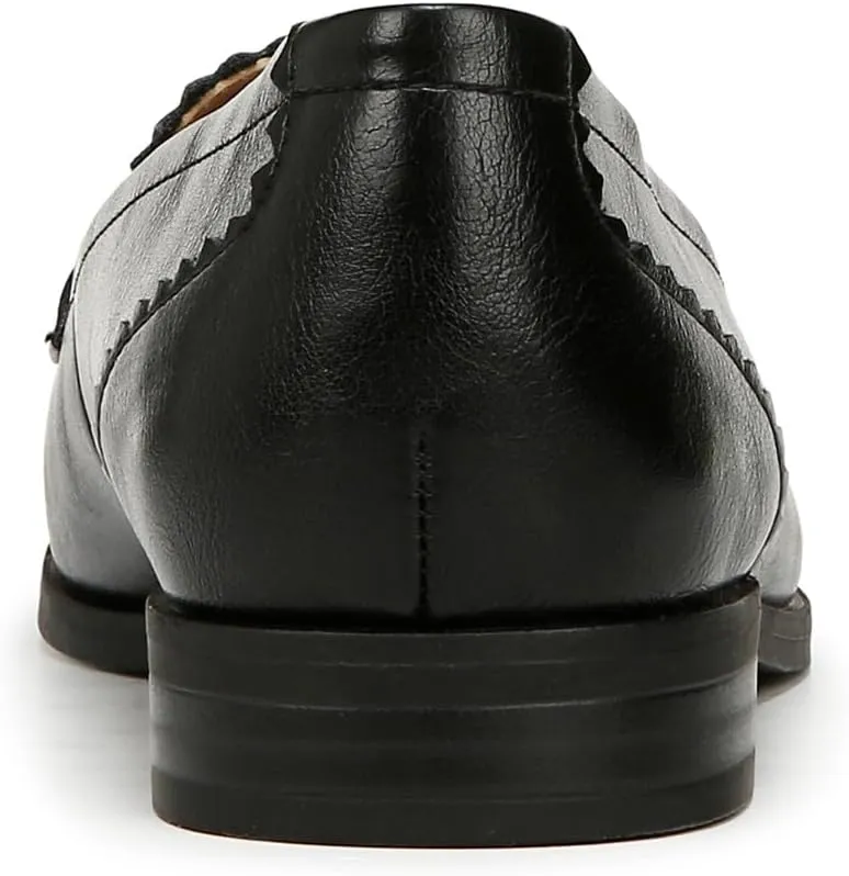 Naturalizer Womens Magna Slip On Loafers