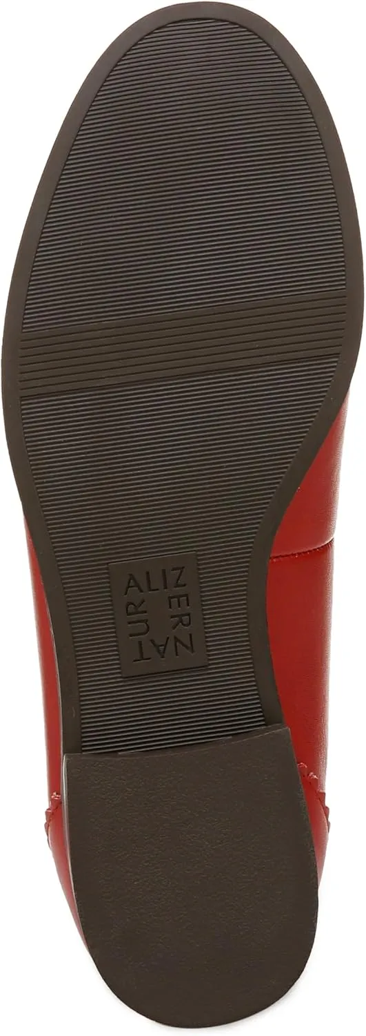 Naturalizer Womens Magna Slip On Loafers