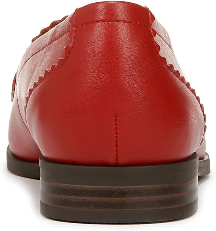 Naturalizer Womens Magna Slip On Loafers