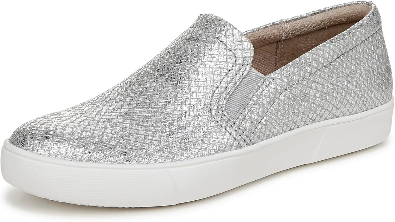 Naturalizer Women's Marianne Casual Slip-On Sneaker
