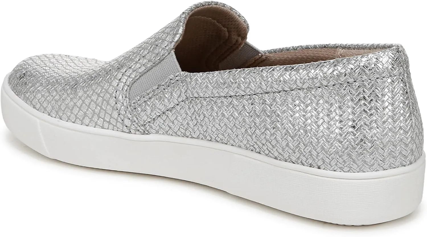 Naturalizer Women's Marianne Casual Slip-On Sneaker