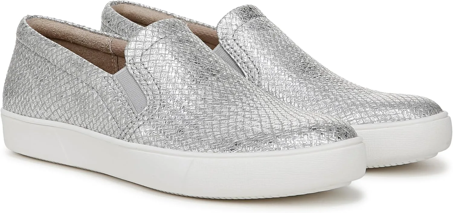 Naturalizer Women's Marianne Casual Slip-On Sneaker