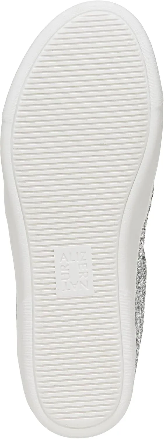 Naturalizer Women's Marianne Casual Slip-On Sneaker