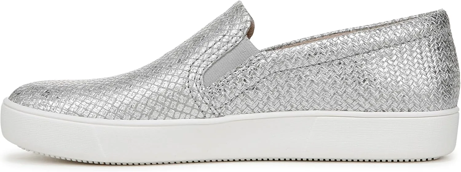 Naturalizer Women's Marianne Casual Slip-On Sneaker
