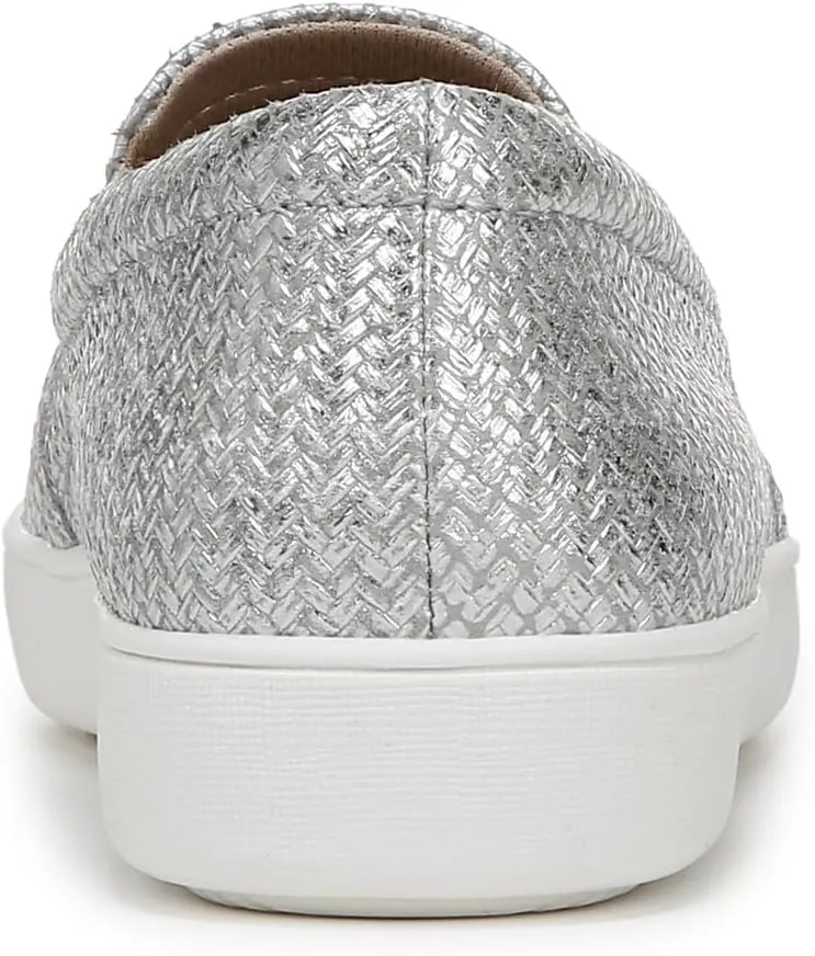 Naturalizer Women's Marianne Casual Slip-On Sneaker