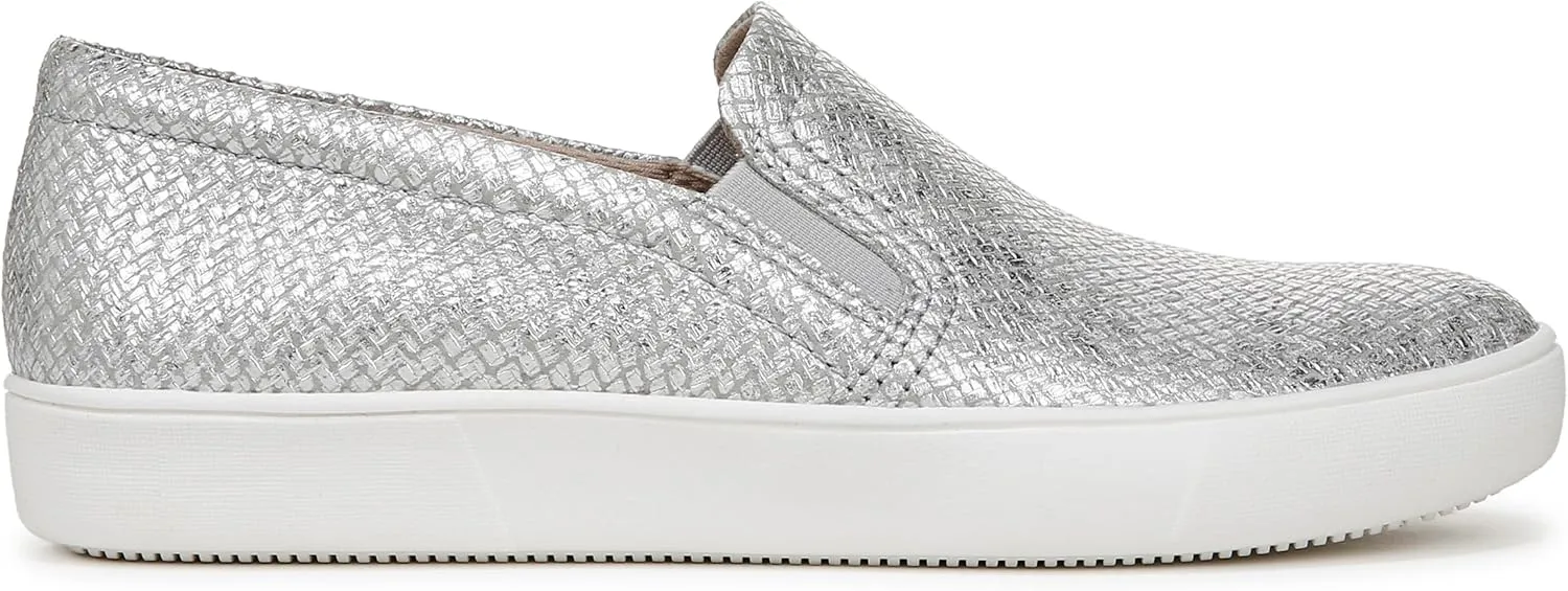 Naturalizer Women's Marianne Casual Slip-On Sneaker