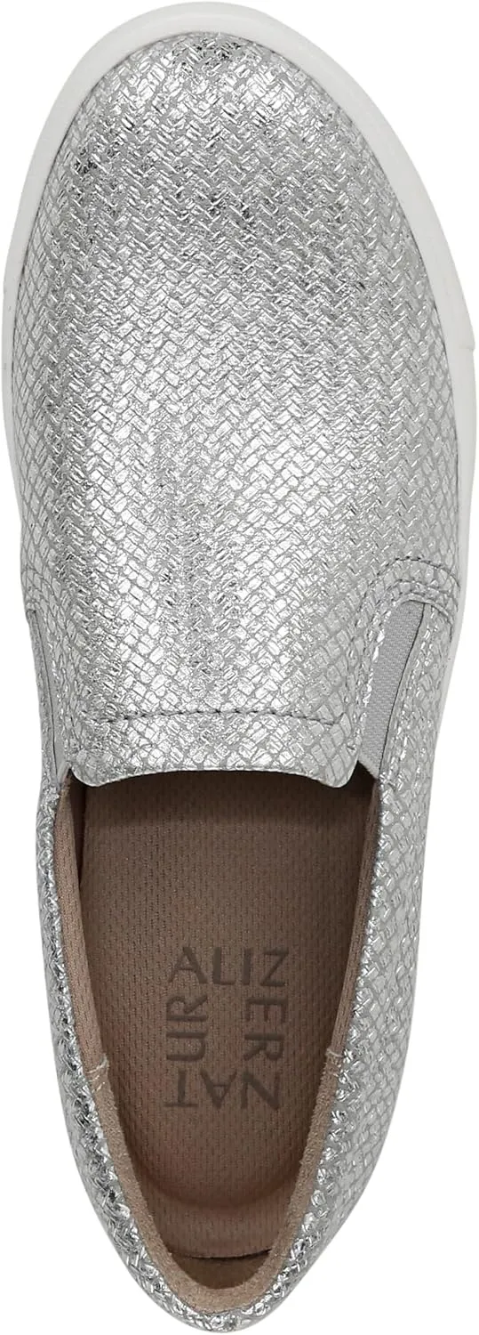 Naturalizer Women's Marianne Casual Slip-On Sneaker