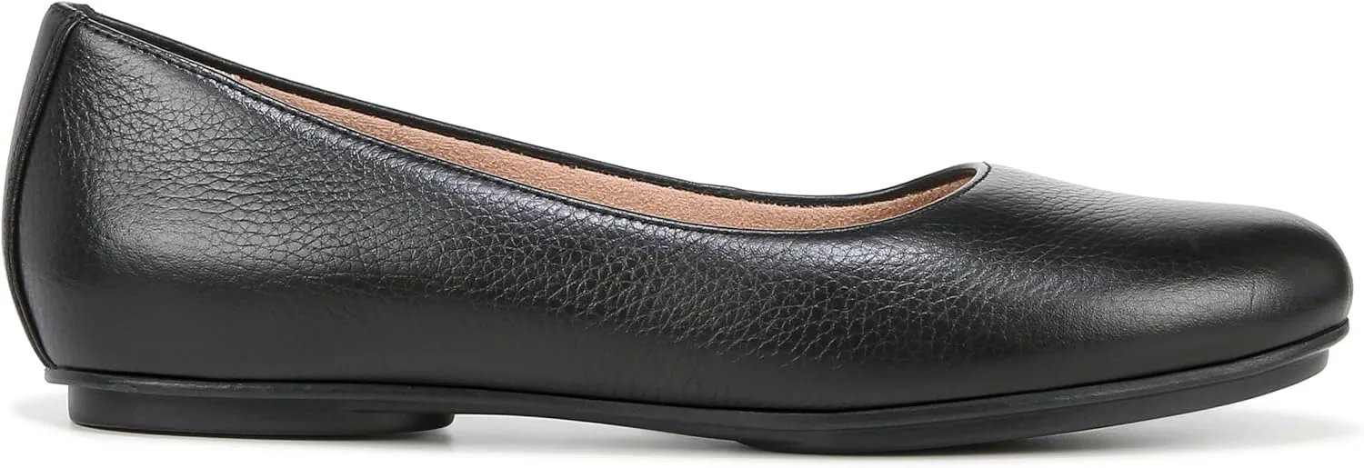 Naturalizer Women's Maxwell Slip-On Ballet Flat