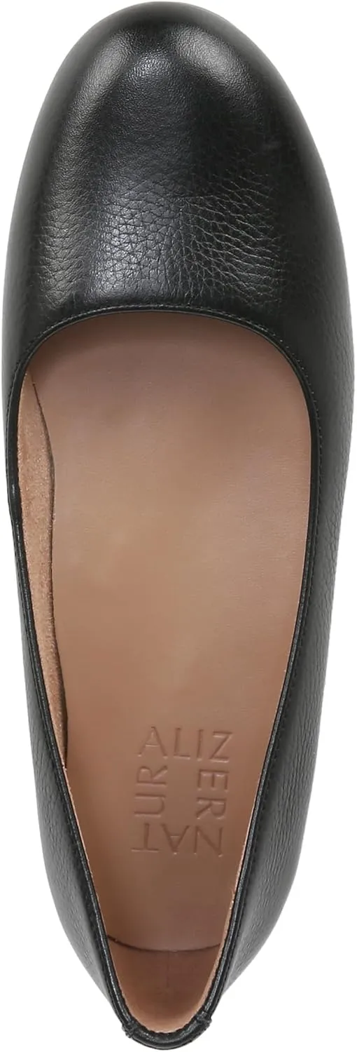 Naturalizer Women's Maxwell Slip-On Ballet Flat