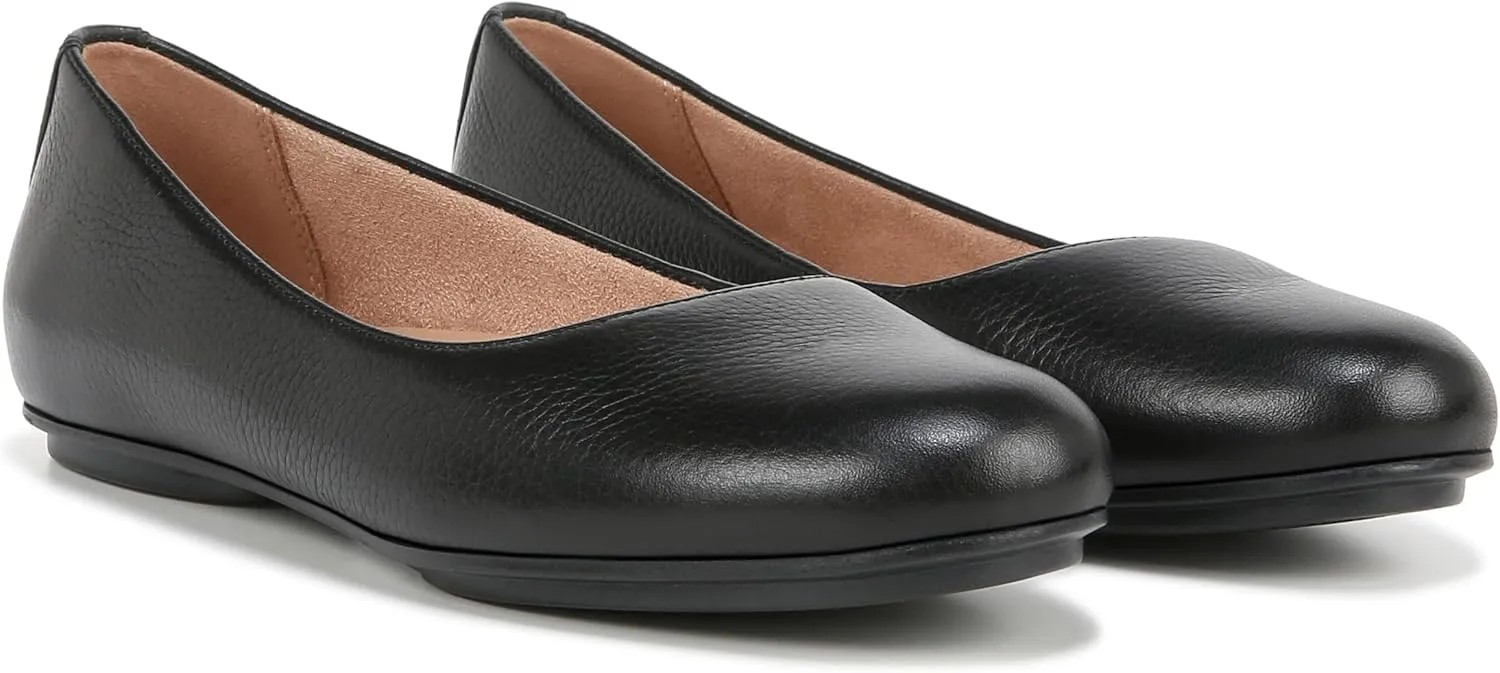 Naturalizer Women's Maxwell Slip-On Ballet Flat