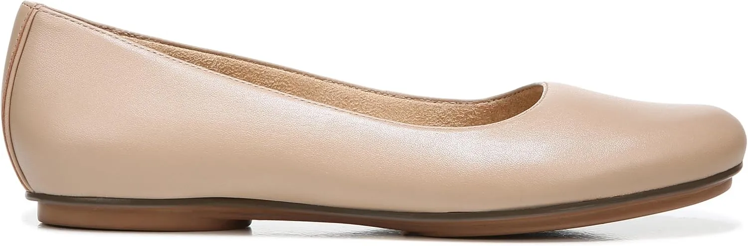 Naturalizer Women's Maxwell Slip-On Ballet Flat