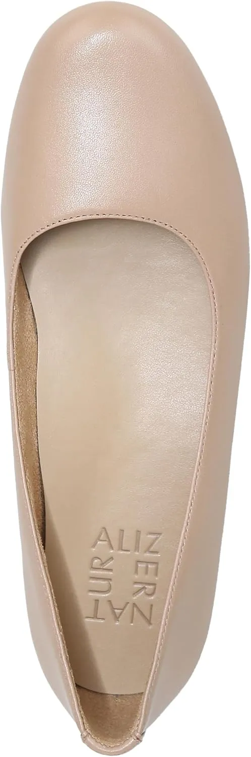 Naturalizer Women's Maxwell Slip-On Ballet Flat