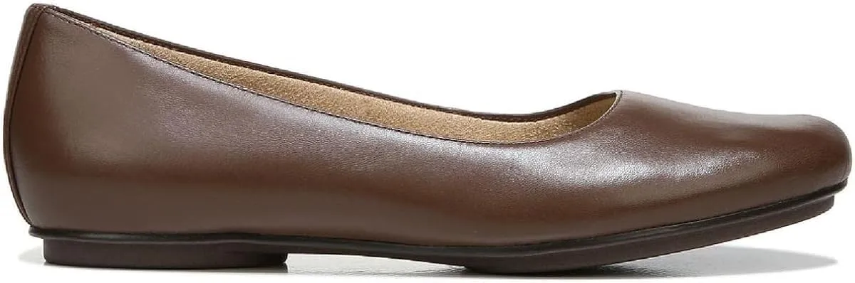 Naturalizer Women's Maxwell Slip-On Ballet Flat