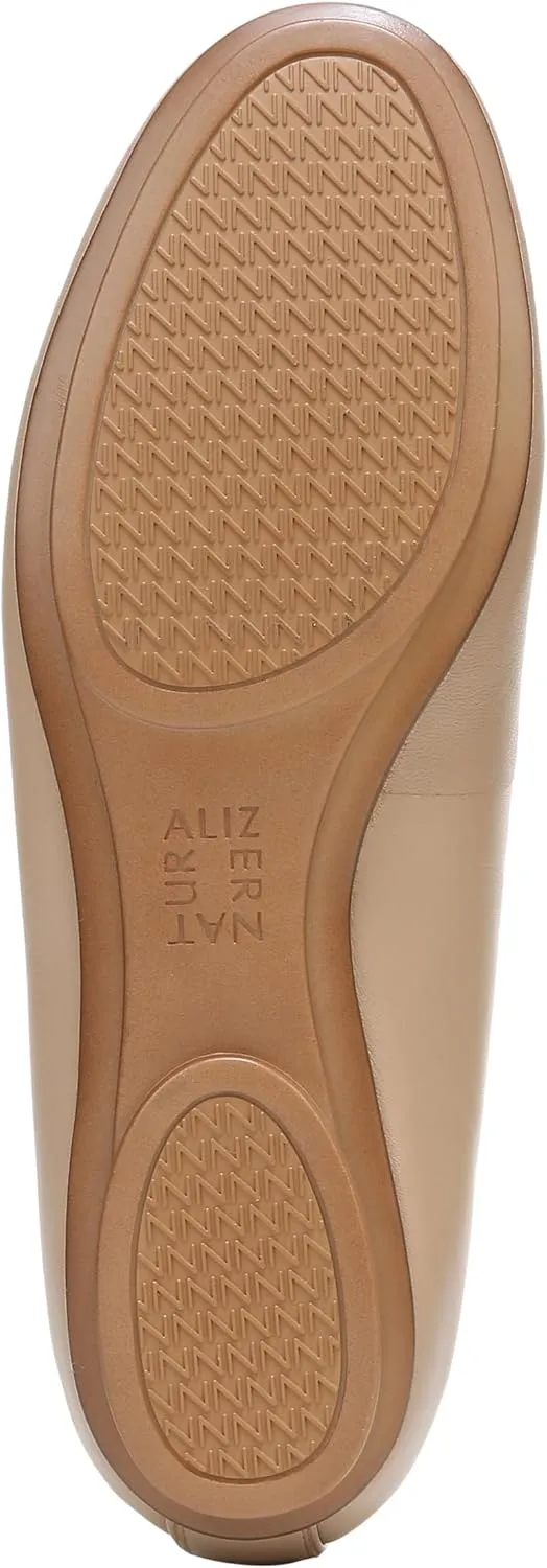 Naturalizer Women's Maxwell Slip-On Ballet Flat