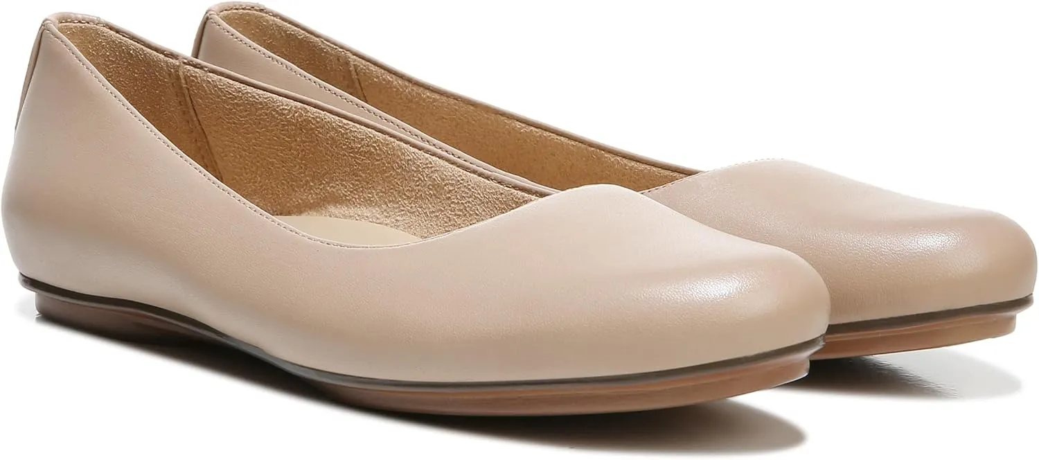 Naturalizer Women's Maxwell Slip-On Ballet Flat