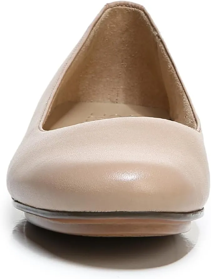 Naturalizer Women's Maxwell Slip-On Ballet Flat