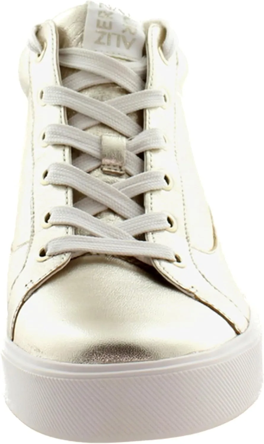 Naturalizer Women's Morrison Mid High Top Fashion Sneaker