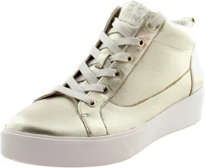 Naturalizer Women's Morrison Mid High Top Fashion Sneaker