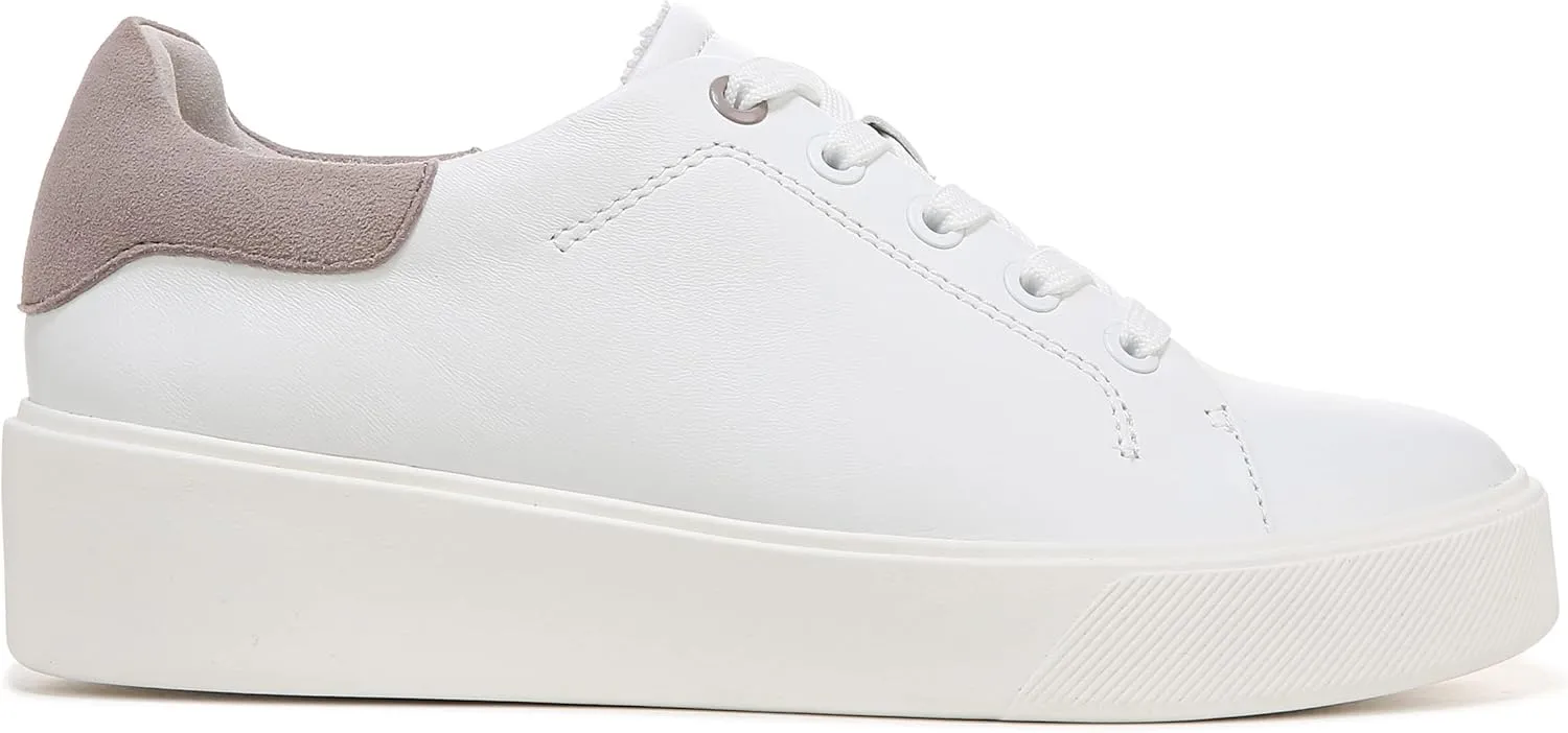 Naturalizer Women's Morrison2.0 Lace-Up Fashion Sneaker