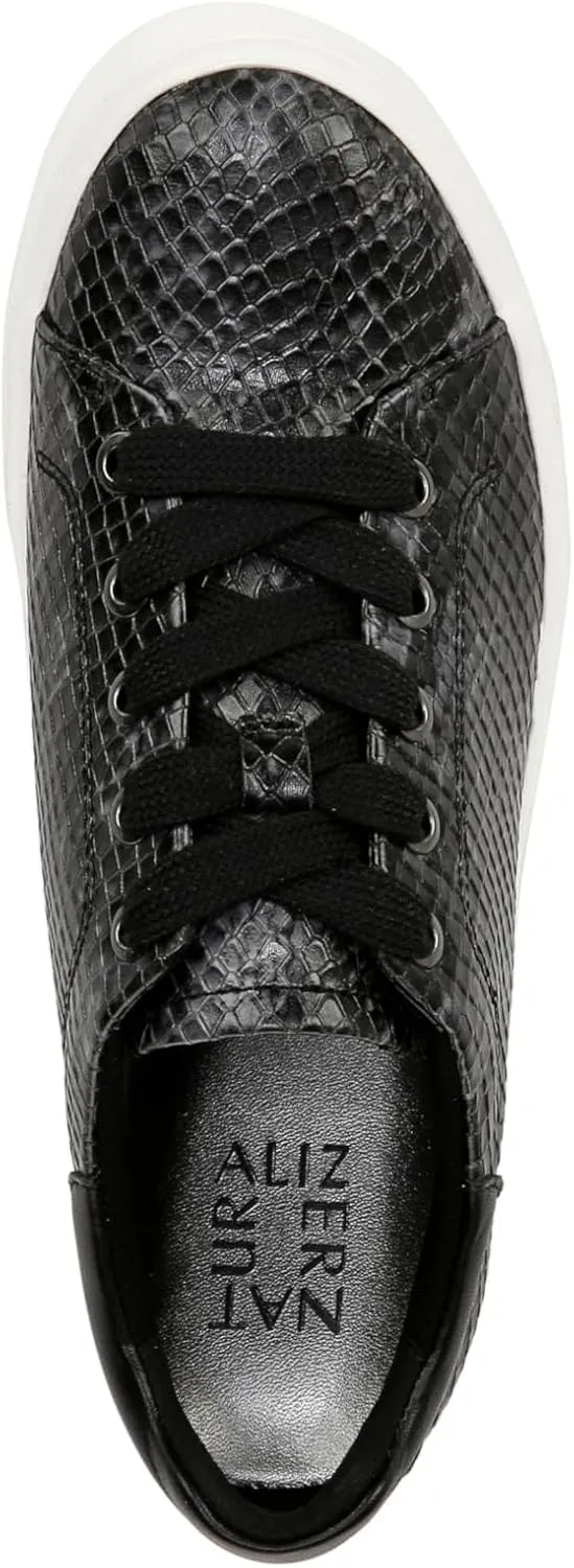 Naturalizer Women's Morrison2.0 Lace-Up Fashion Sneaker