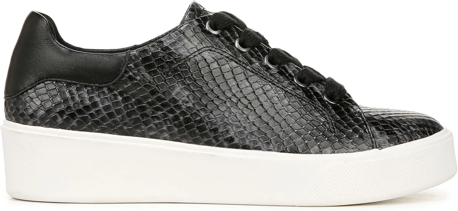 Naturalizer Women's Morrison2.0 Lace-Up Fashion Sneaker
