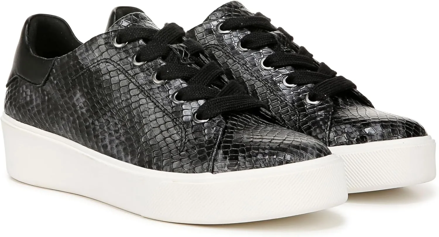 Naturalizer Women's Morrison2.0 Lace-Up Fashion Sneaker