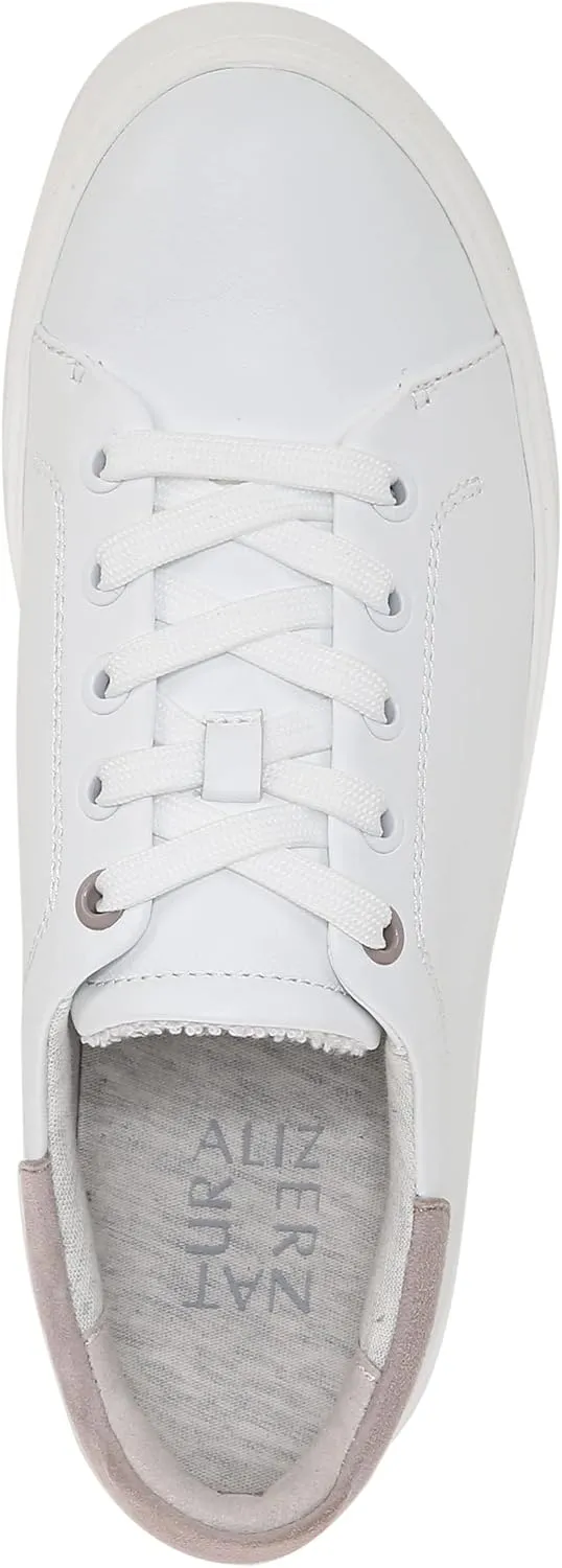 Naturalizer Women's Morrison2.0 Lace-Up Fashion Sneaker
