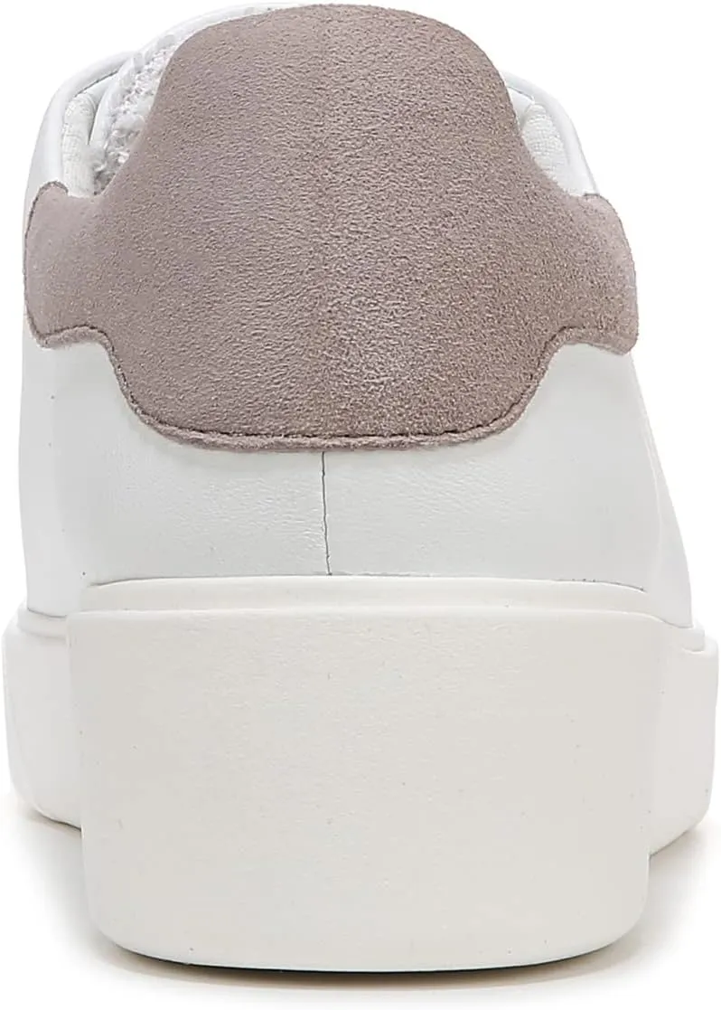 Naturalizer Women's Morrison2.0 Lace-Up Fashion Sneaker