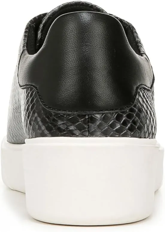 Naturalizer Women's Morrison2.0 Lace-Up Fashion Sneaker