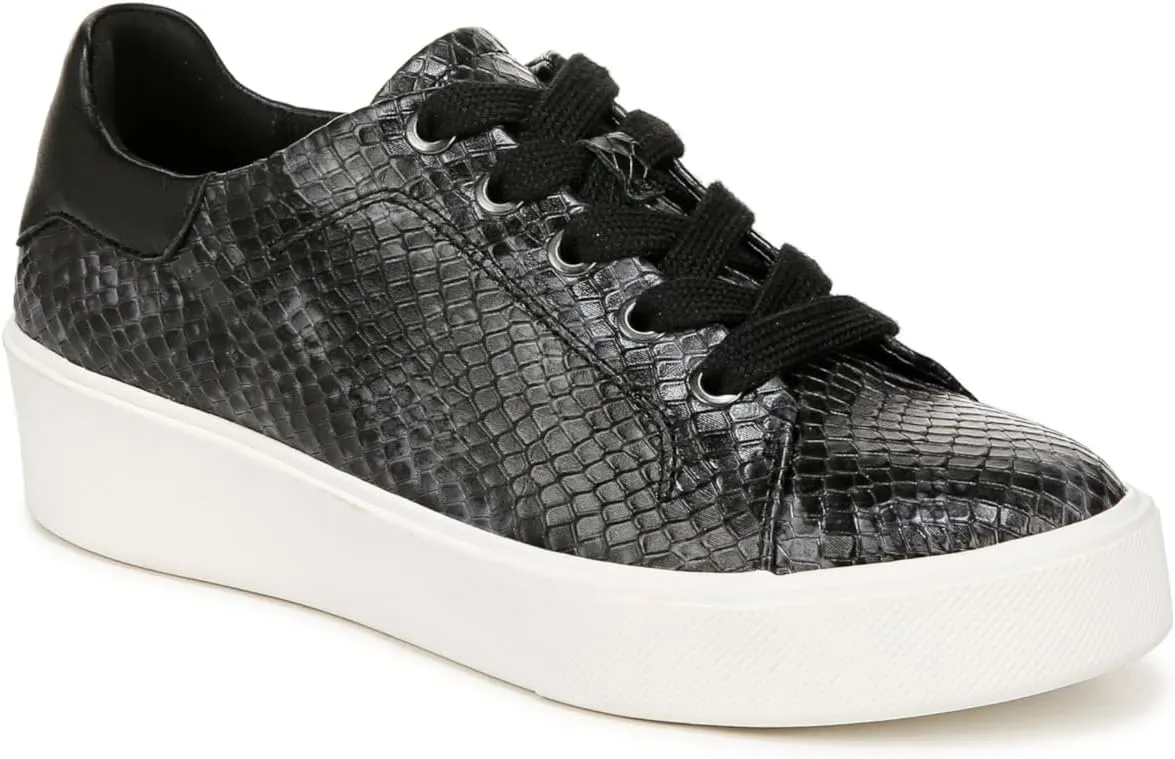 Naturalizer Women's Morrison2.0 Lace-Up Fashion Sneaker